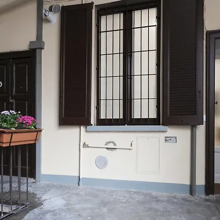 Italianway-rubens 9 Apartamento
