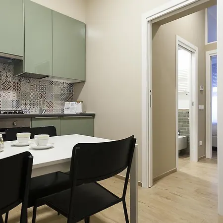 Italianway-rubens 9 * Milano