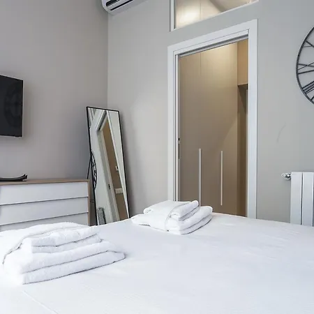Italianway-rubens 9 * Milano
