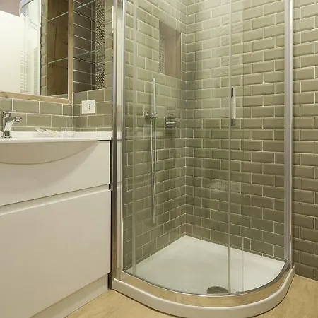 Italianway-rubens 9 Apartamento *