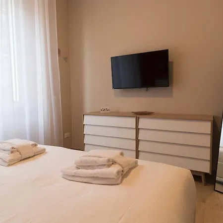 Italianway-rubens 9 Apartamento
